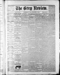 Grey Review, 2 Oct 1879