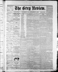 Grey Review, 18 Dec 1879
