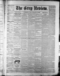 Grey Review, 15 Jan 1880