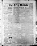 Grey Review, 5 Feb 1880