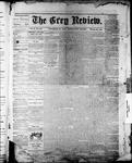 Grey Review, 12 Feb 1880