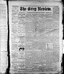 Grey Review, 26 Feb 1880