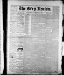 Grey Review, 4 Mar 1880