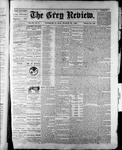 Grey Review, 18 Mar 1880