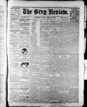 Grey Review, 1 Apr 1880
