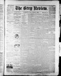 Grey Review, 8 Apr 1880