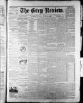 Grey Review, 15 Apr 1880