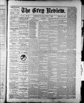 Grey Review, 1 Jul 1880