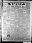 Grey Review, 17 Feb 1881