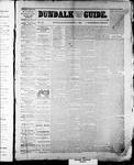 Grey Review, 1 Sep 1881