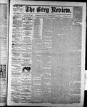 Grey Review, 3 Nov 1881