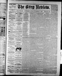 Grey Review, 10 Nov 1881