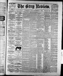 Grey Review, 17 Nov 1881
