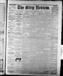 Grey Review, 2 Feb 1882