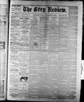 Grey Review, 9 Feb 1882