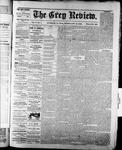 Grey Review, 16 Feb 1882