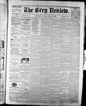 Grey Review, 27 Apr 1882