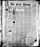 Grey Review, 5 Jul 1894