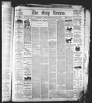 Grey Review, 1 Nov 1894