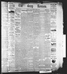 Grey Review, 14 Mar 1895