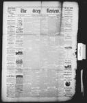 Grey Review, 31 Oct 1895