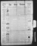 Grey Review, 7 Nov 1895