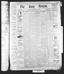 Grey Review, 16 Jan 1896