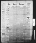 Grey Review, 23 Apr 1896