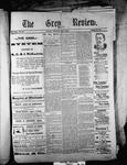Grey Review, 2 Jul 1896