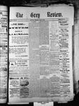 Grey Review, 16 Jul 1896