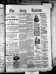 Grey Review, 20 Aug 1896