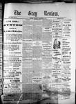 Grey Review, 3 Sep 1896