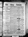 Grey Review, 24 Sep 1896