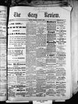 Grey Review, 15 Oct 1896