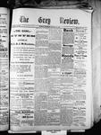 Grey Review, 22 Oct 1896