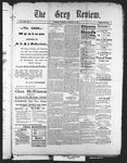 Grey Review, 14 Jan 1897