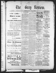 Grey Review, 5 Feb 1897