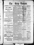 Grey Review, 11 Feb 1897