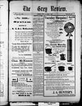 Grey Review, 1 Apr 1897