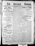 Durham Review (1897), 31 Mar 1898