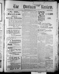 Durham Review (1897), 28 Apr 1898