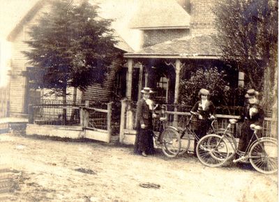 Ahmic Harbour Post Office 2.1