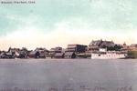Ahmic Harbour 1908
