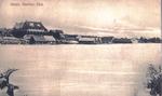 Ahmic Harbour 1908