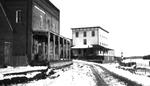 Lakeview Hotel during the 1920's