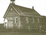 Ahmic Harbour Public School 1926