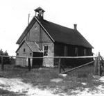 Ahmic Harbour School 1940's