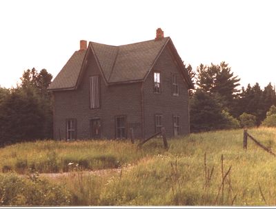 &quot;Green house&quot;