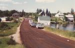 Mary street (west) + Croswell property