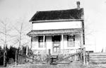 Neely home on the west side of Mary Street